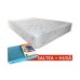 Set Saltea Spectral SuperOrtopedica Ultra 1400x1900 + Husa cu elastic